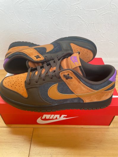Nike Dunk Low "Cider"