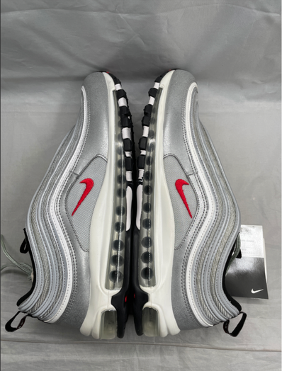 Nike Air Max 97 OG "Silver Bullet" (2022)