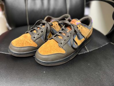 Nike Dunk Low "Cider"