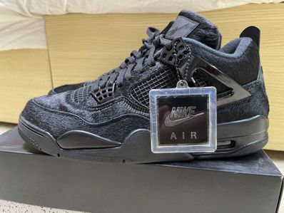Olivia Kim Nike WMNS Air Jordan 4