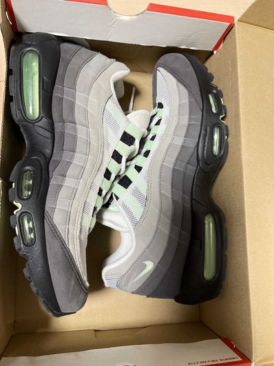 Nike Air Max 95 "Fresh Mint"