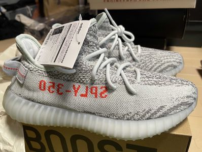 adidas YEEZY Boost 350 V2 "Blue Tint"