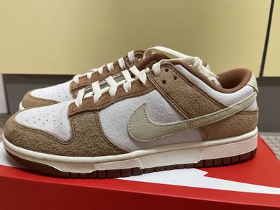 Nike Dunk Low PRM "Medium Curry"