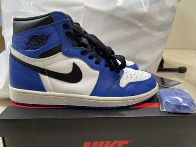 Nike Air Jordan 1 Retro High OG "Game Royal"