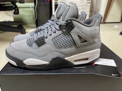Nike Air Jordan 4
