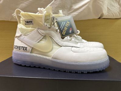 Nike Air Force 1 High GORE-TEX "Phantom/White"