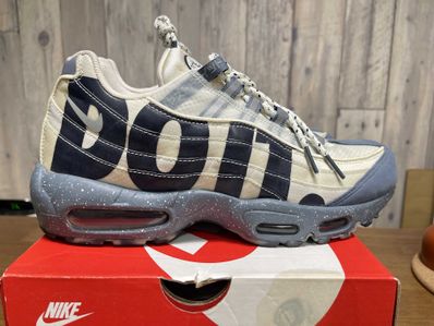 Nike Air Max 95 "Just Do It Mt. Fuji"