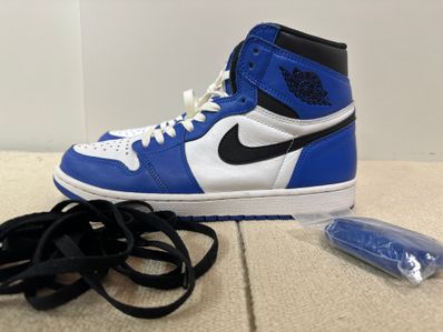 Nike Air Jordan 1 Retro High OG "Game Royal"