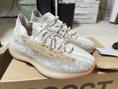 ADIDAS YEEZY BOOST 380 "Yecoraite" RF