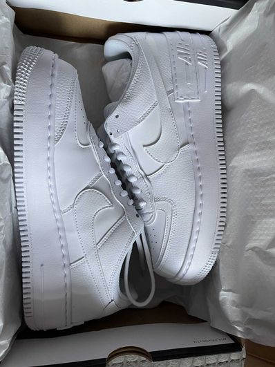 Nike WMNS Air Force 1 Low Shadow