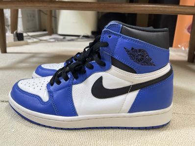 Nike Air Jordan 1 Retro High OG "Game Royal"