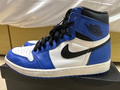 Nike Air Jordan 1 Retro High OG "Game Royal"