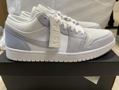 Nike Air Jordan 1 Low "Paris" (2020) CV3043-100