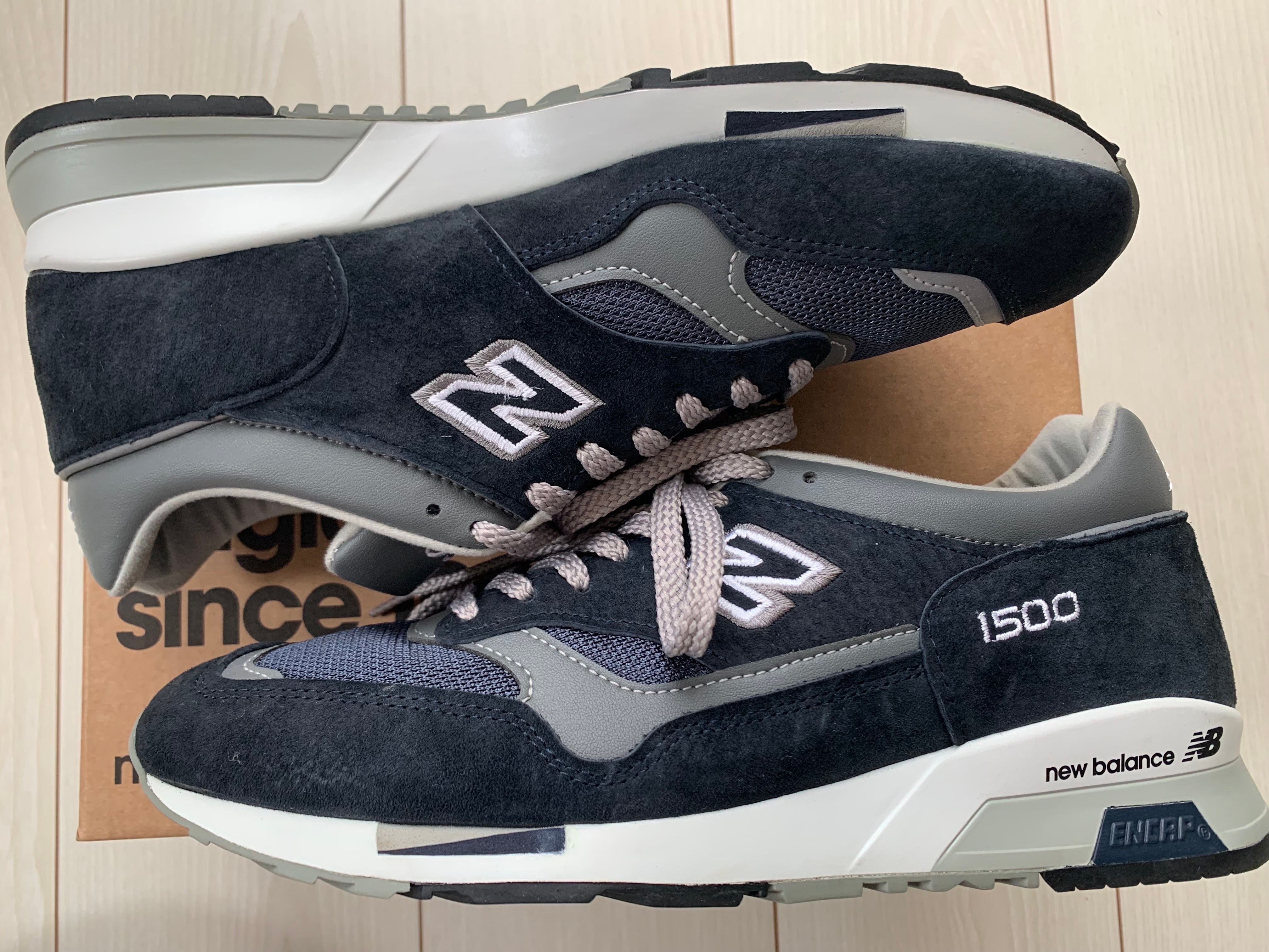 New Balance M1500PNV "Navy"