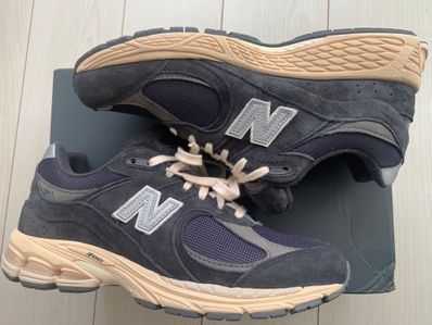 New Balance 2002R "Phantom"