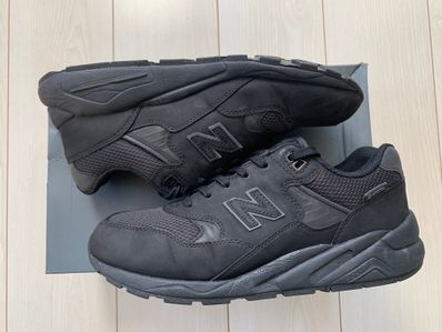 New Balance 580 "Black"