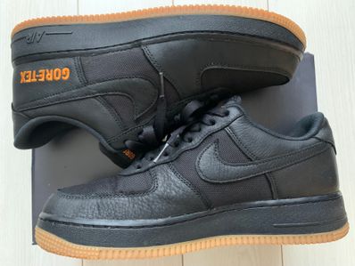 Nike Air Force 1 Low Gore-Tex "Bright Ceramic"