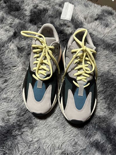 adidas YEEZY Boost 700 "Wave Runner"