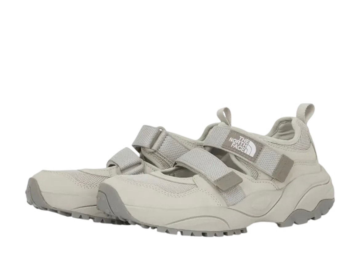 The North Face WHITE LABEL Sneaker Sandal "Beige"