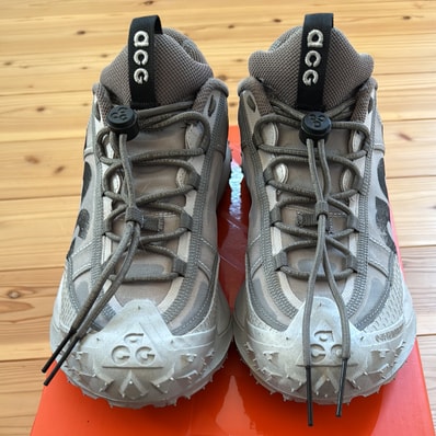 Nike ACG Mountain Fly 2 Low "Light Iron Ore"