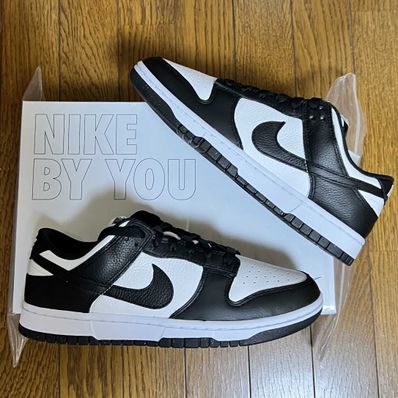 Nike Dunk Low By You & Unlocked "By You" (NIKEiD)