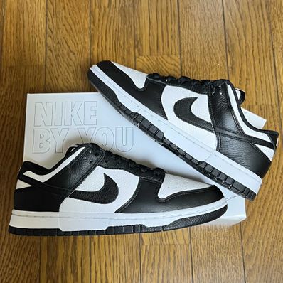 Nike Dunk Low Retro "Panda/White/Black"
