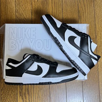 Nike Dunk Low Retro "Panda/White/Black"