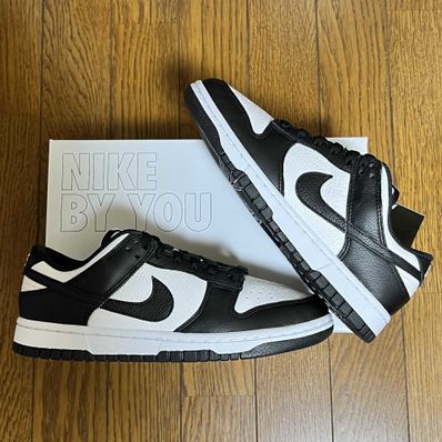 Nike Dunk Low Retro "Panda/White/Black"