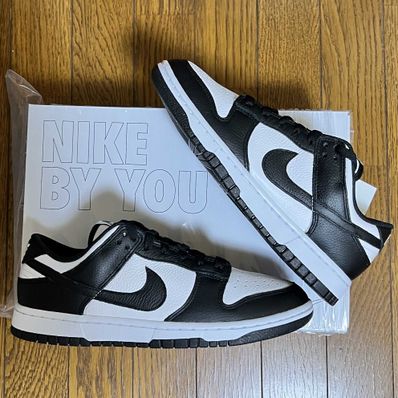 Nike Dunk Low By You & Unlocked By You (NIKEiD)