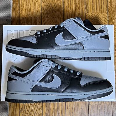 Nike SB Dunk Low "Shadow"