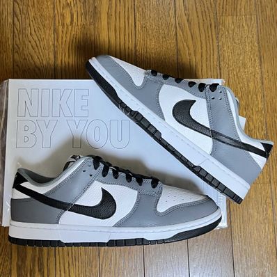Nike Dunk Low By You & Unlocked "By You" (NIKEiD)