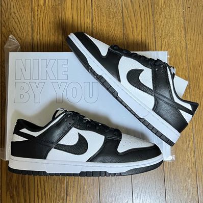 Nike Dunk Low Retro "Panda/White/Black"