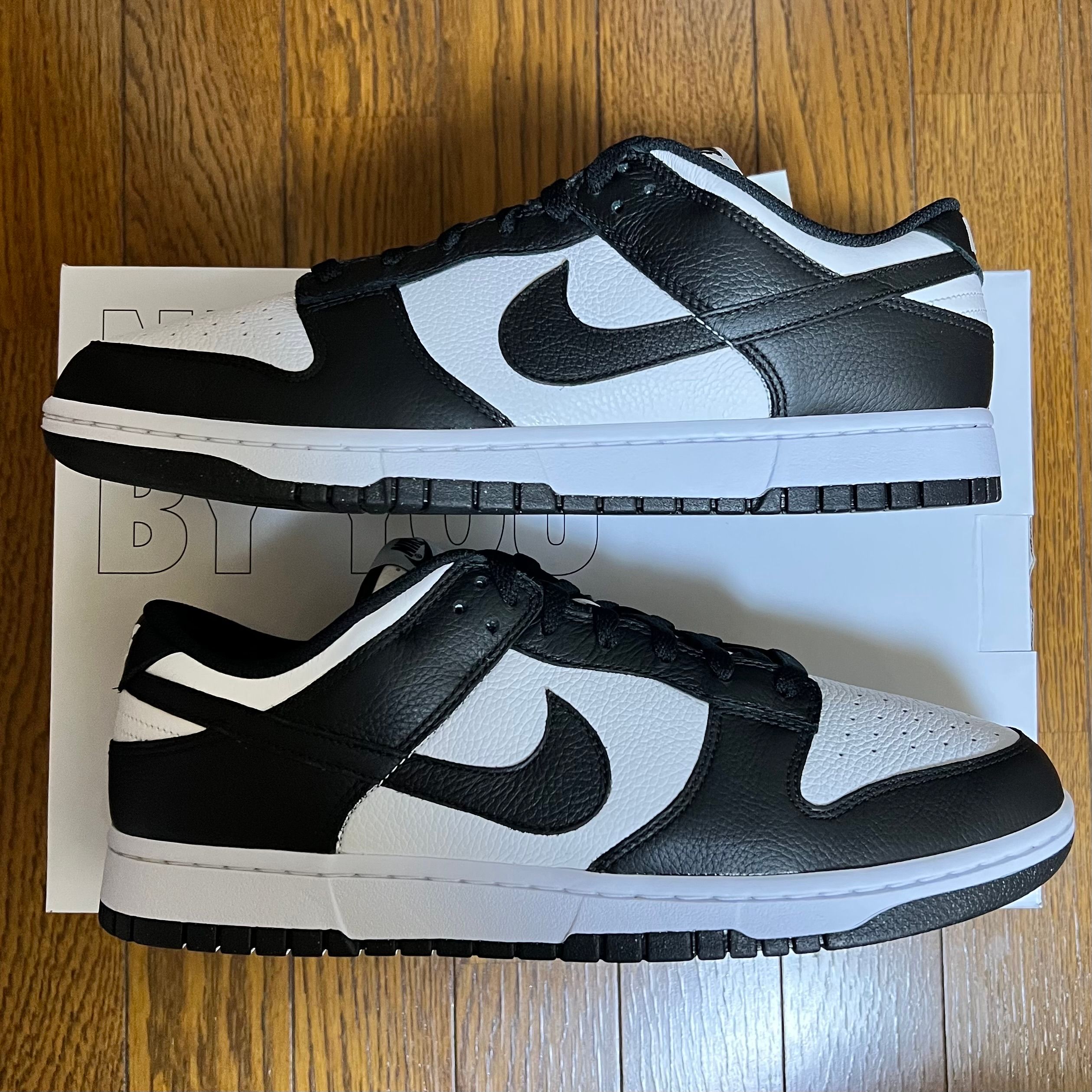 Nike Dunk Low By You & Unlocked By You (NIKEiD)