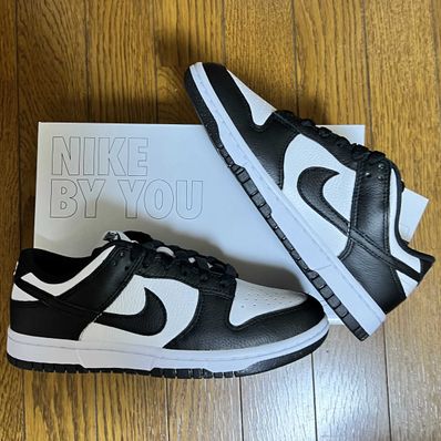 Nike Dunk Low By You & Unlocked By You (NIKEiD)