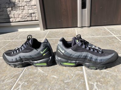 Nike Air Max 95 OG "Neon Yellow" (2020)