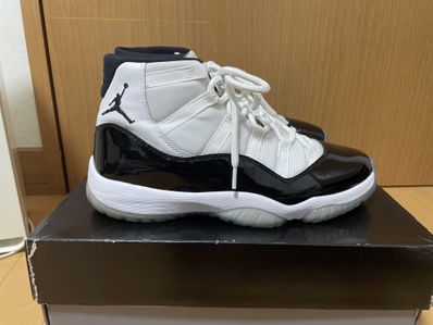 Nike Air Jordan 11 Retro "Concord" (2018)