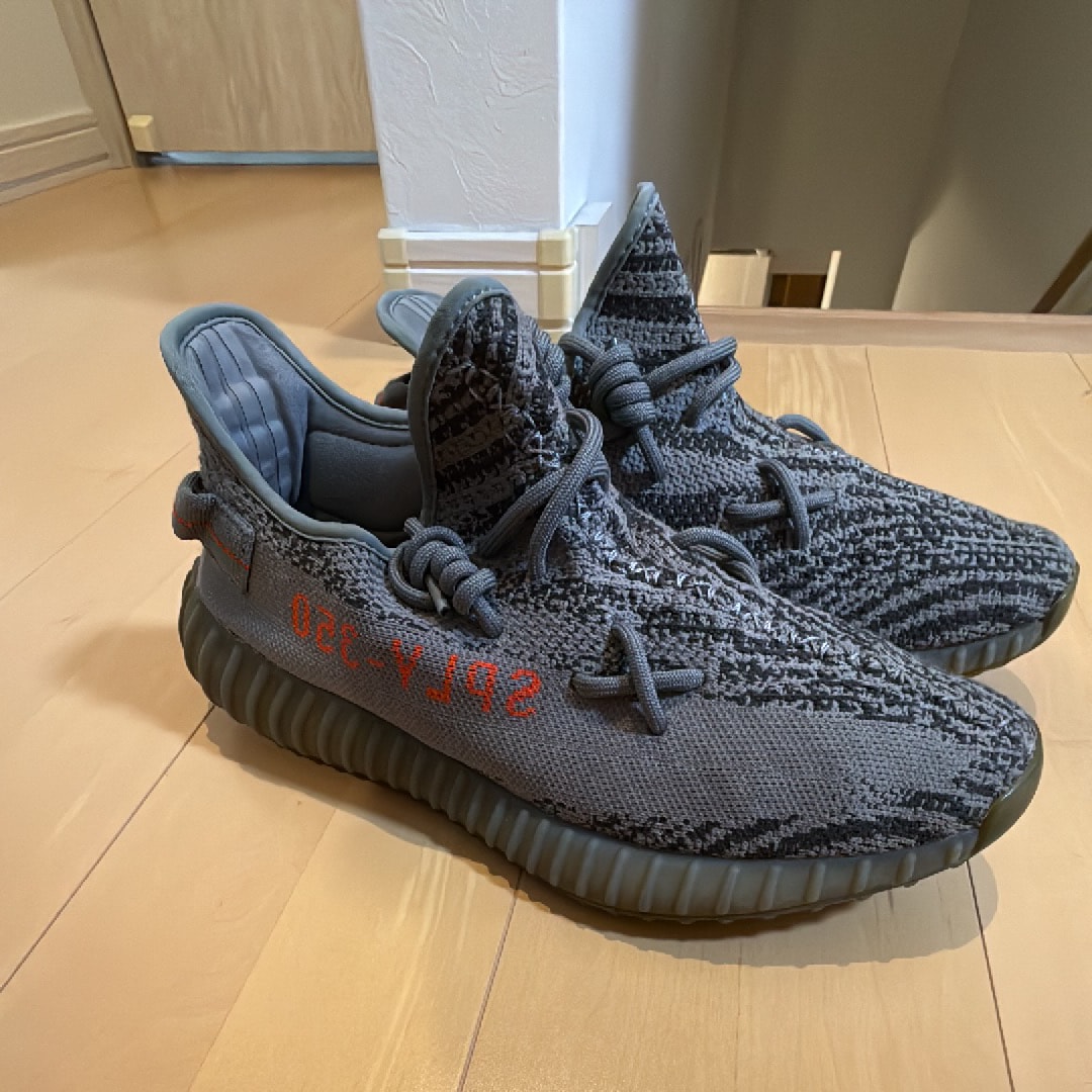 イージーブースト 350 V2(YEEZY BOOST 350 V2)/イージー 人気の新作を