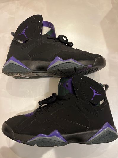 NIKE AIR JORDAN 7 "RAY ALLEN"