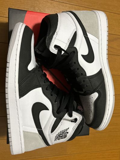 Nike Air Jordan 1 High OG "Bleached Coral"