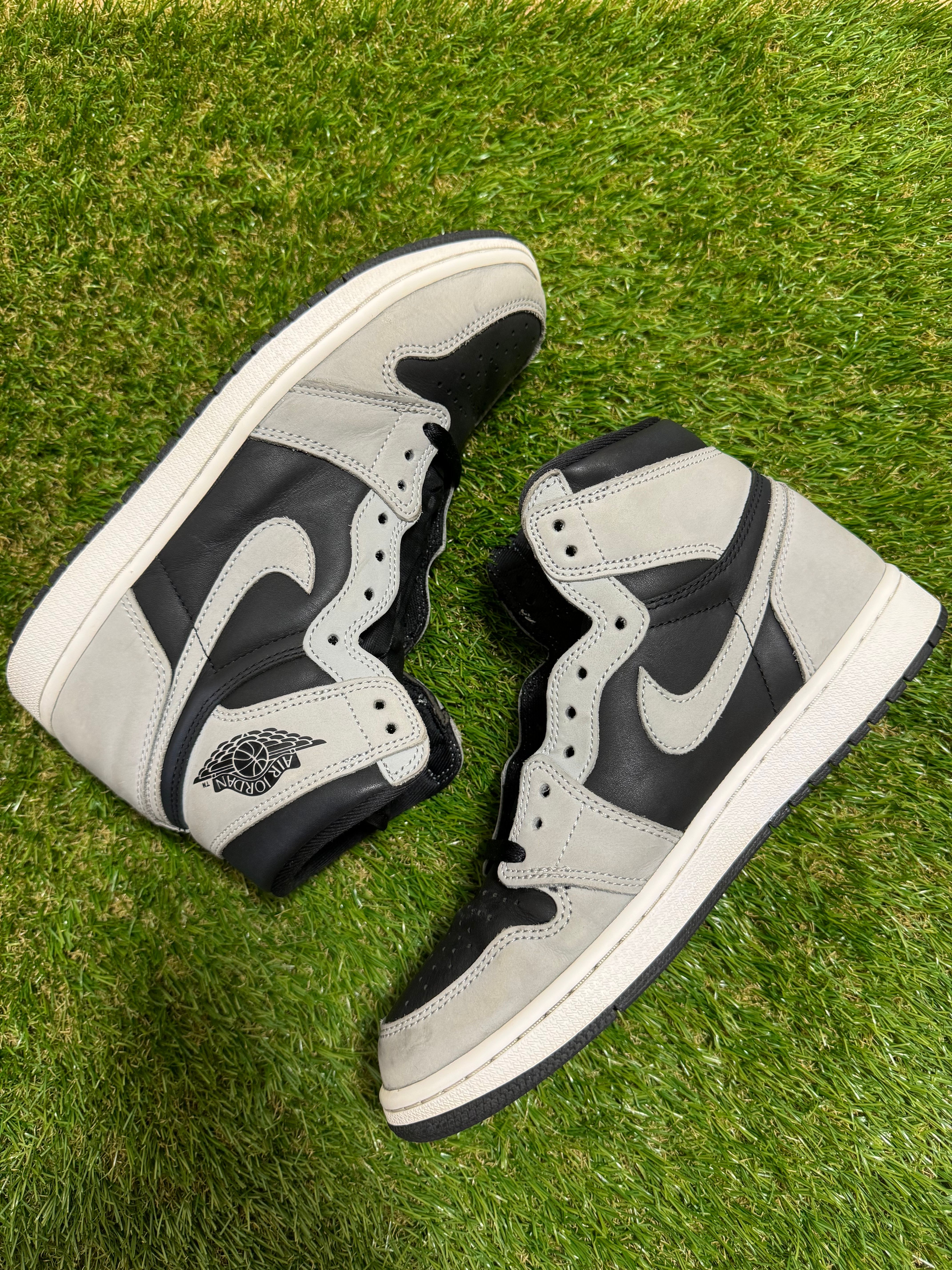 Nike Air Jordan 1 High OG "Shadow 2.0"