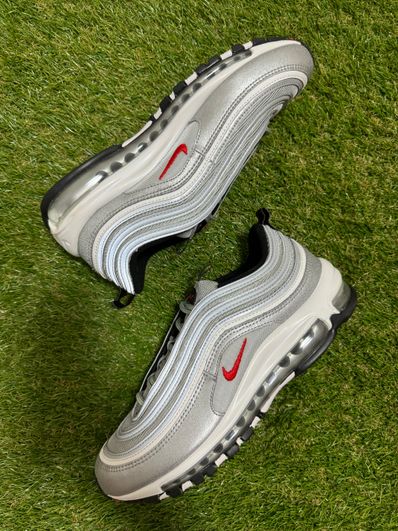 Nike Air Max 97 OG "Silver Bullet" (2022)