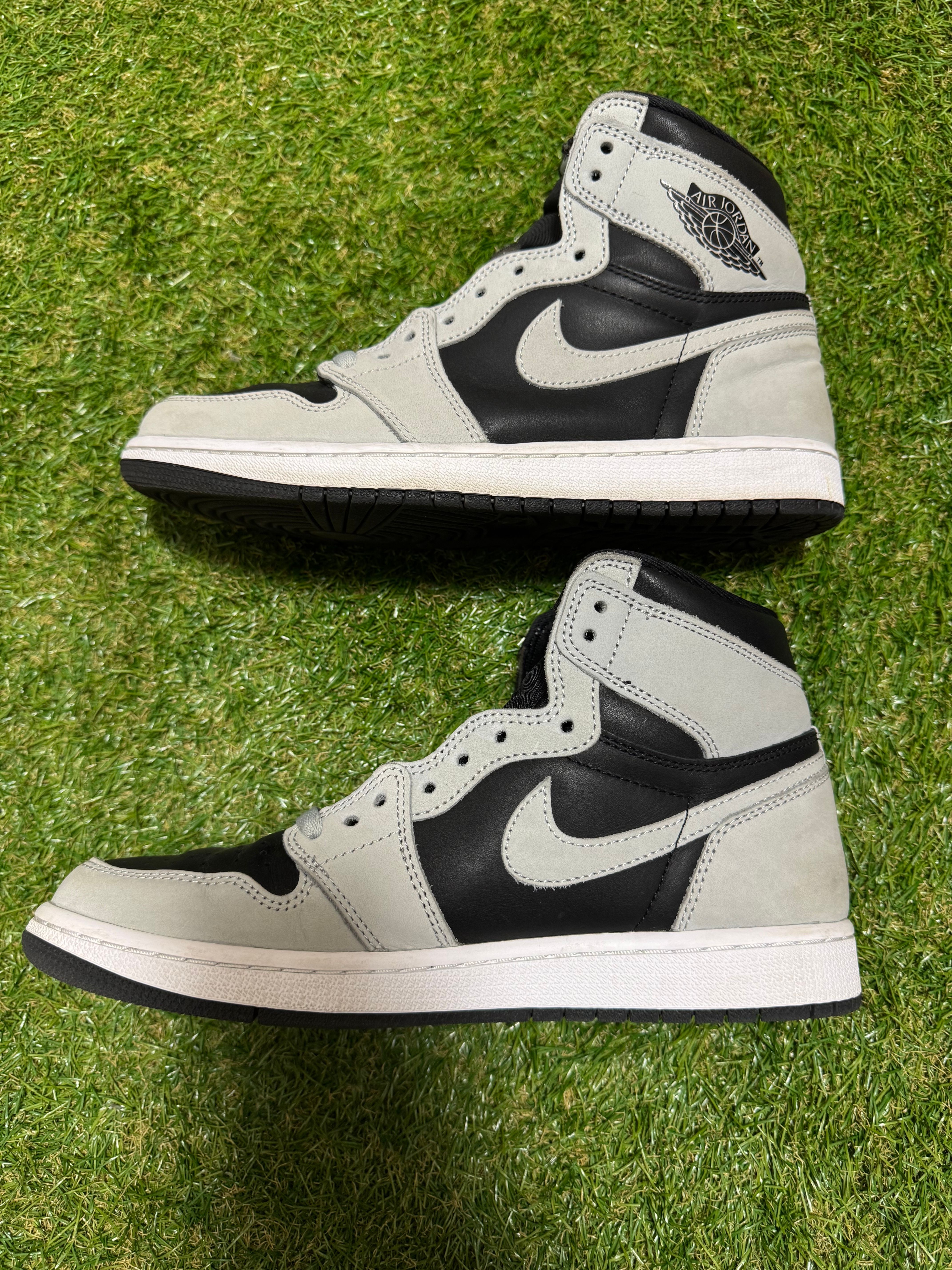 Nike Air Jordan 1 High OG "Shadow 2.0"