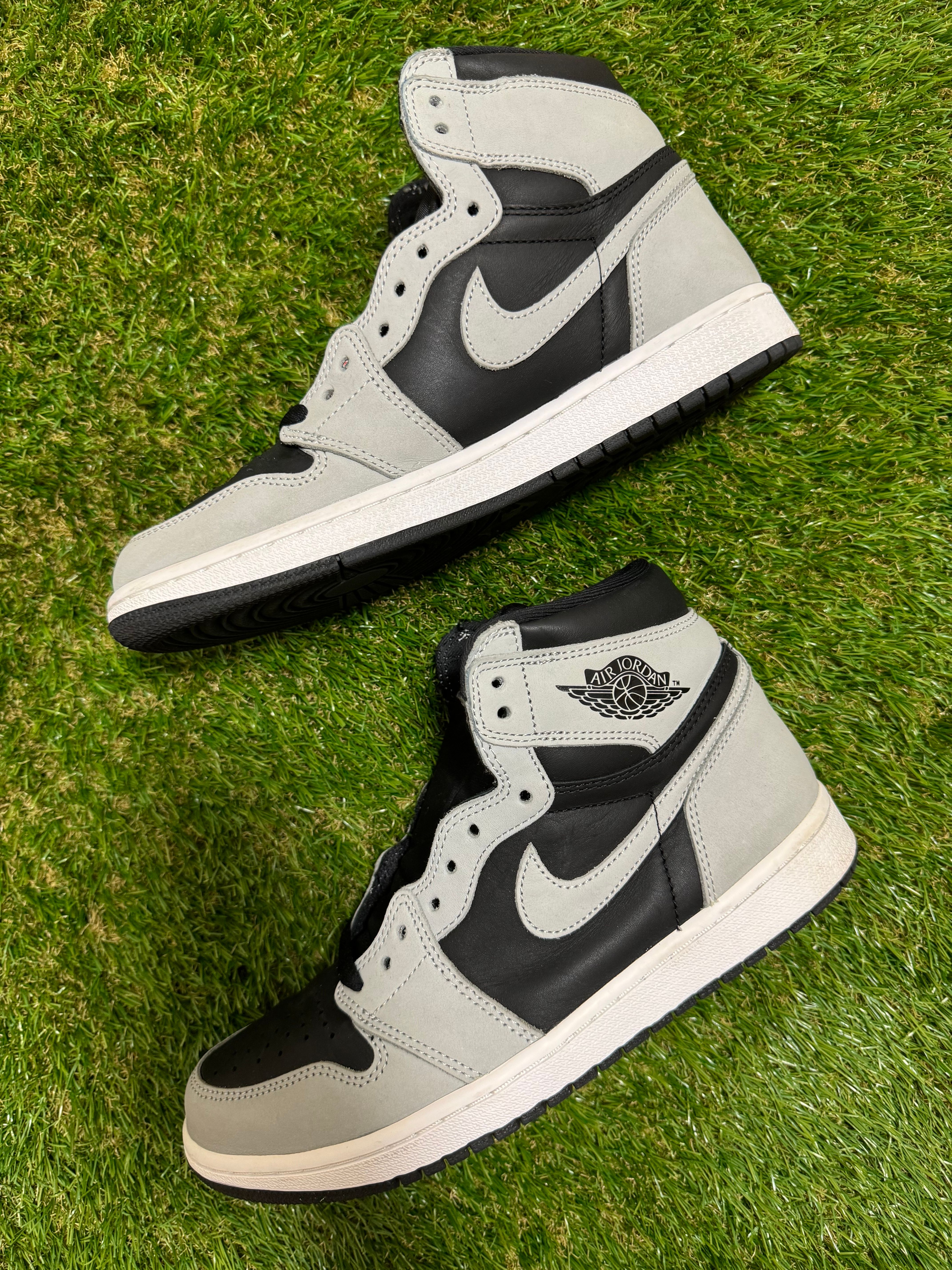 Nike Air Jordan 1 High OG "Shadow 2.0"