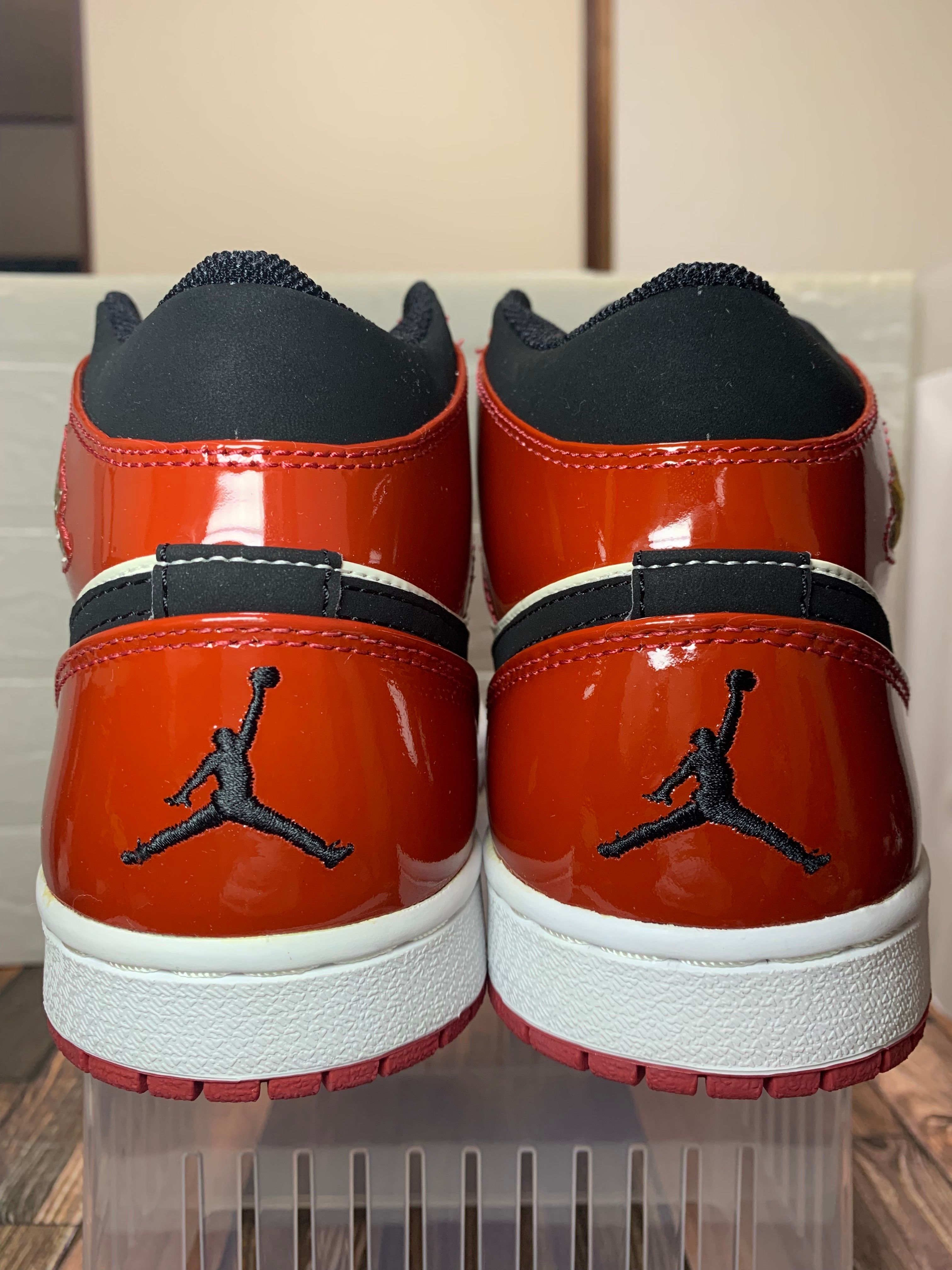 シカゴ・ブルズ No.1 シカゴ・ブルズ Nike ネーム and ナンバー パーカー - ザック