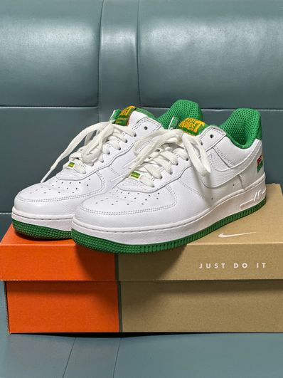 Nike Air Force 1 Low West Indies