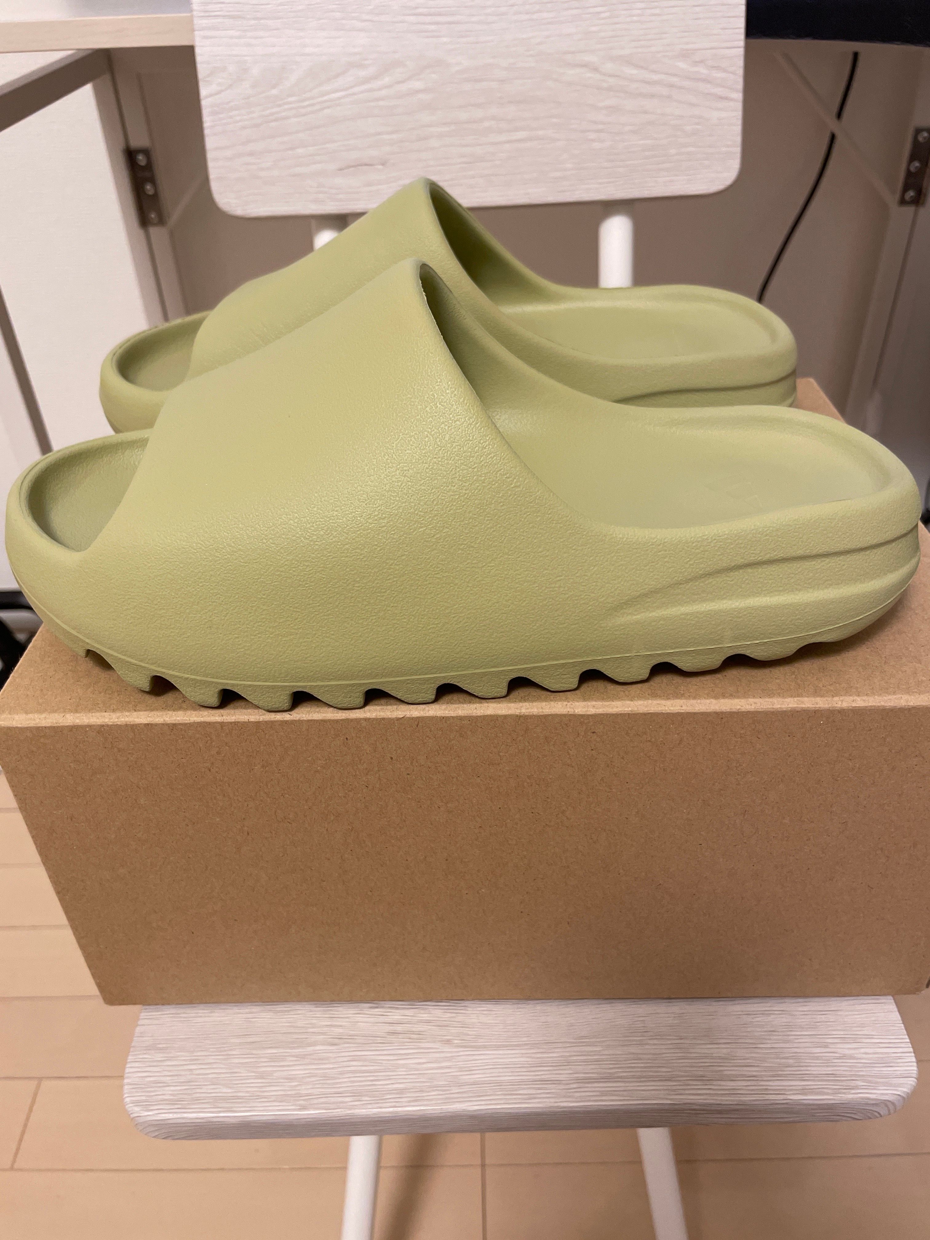 adidas YEEZY Slide "Resin" (FZ5904)