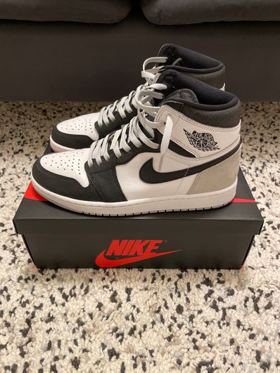 Nike Air Jordan 1 High OG "Bleached Coral"
