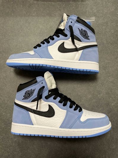 Nike Air Jordan 1 High OG "University Blue"