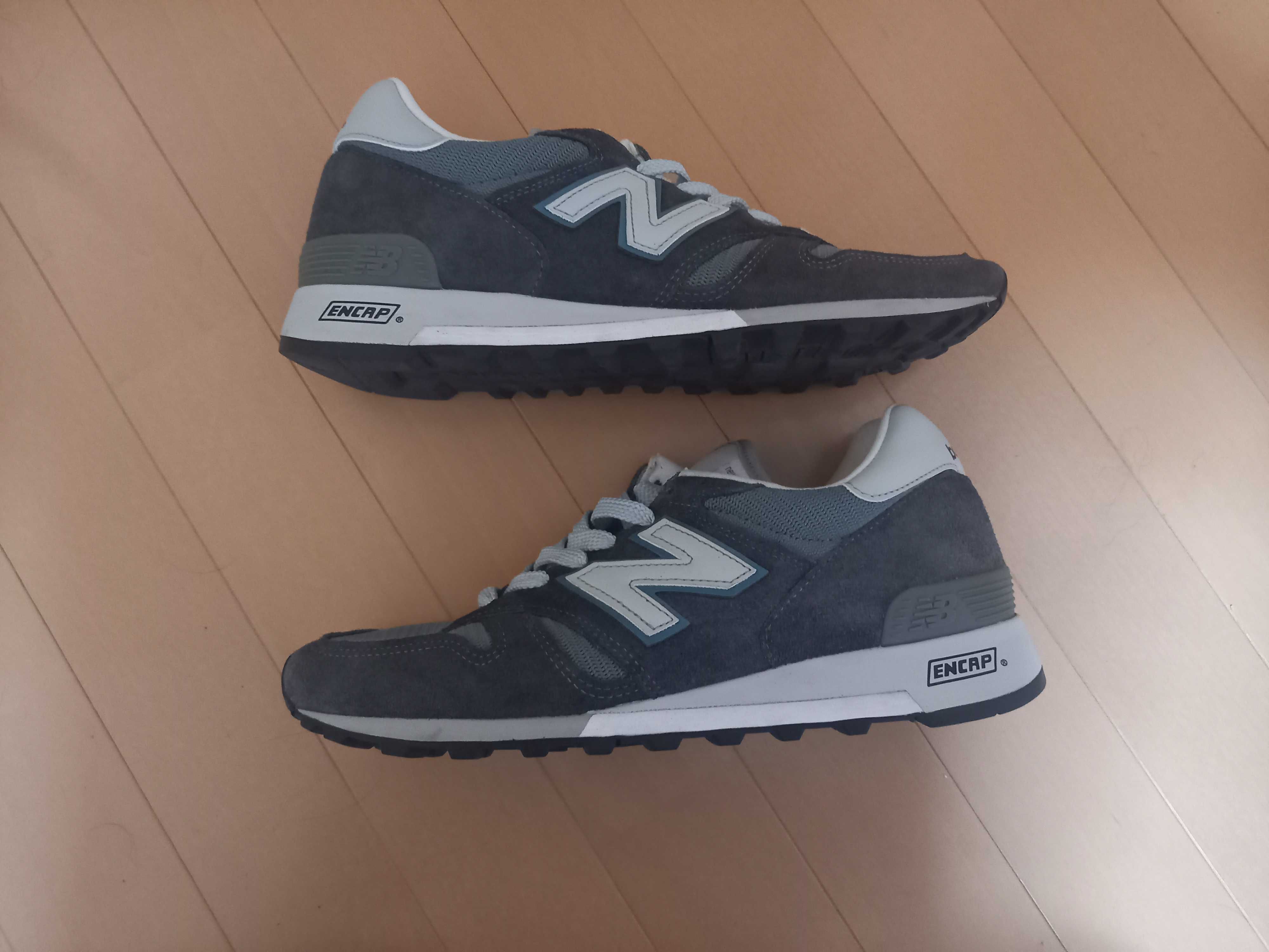 New Balance M1300CLS "Steel Blue" (2020)