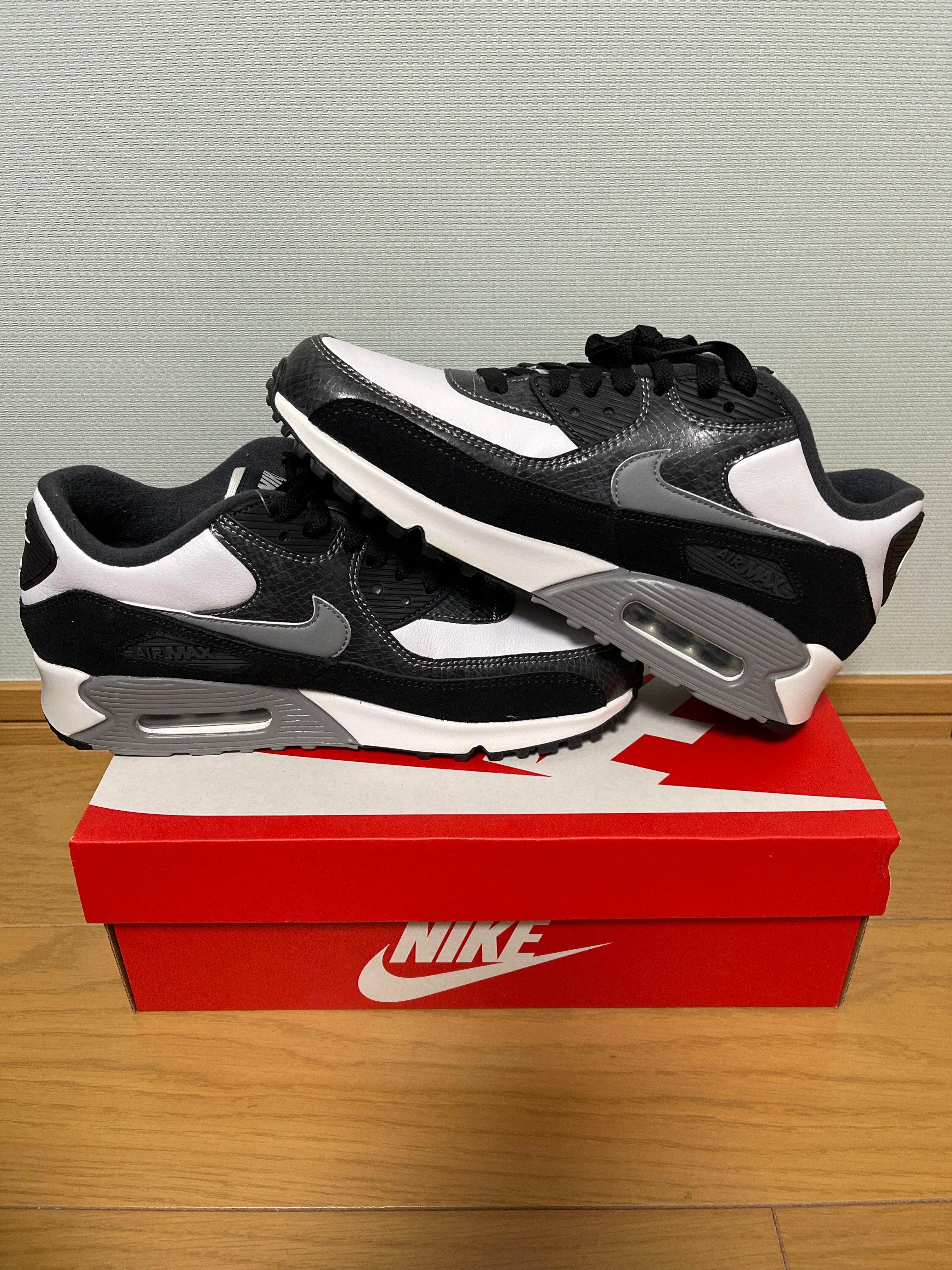 Nike Air Max 90 "Python"